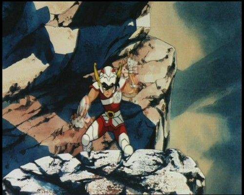 Otaku Gallery  / Anime e Manga / Saint Seiya / Screen Shots / Movies / 01 - La Dea della Discordia / 151.jpg